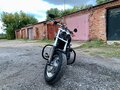 2013 Harley-Davidson Fat Bob, чёрный, 1100000 рублей - вид 7