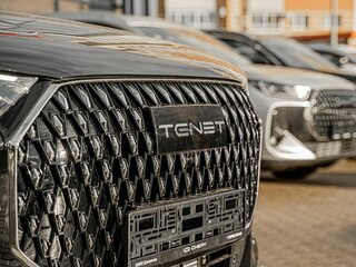 2026 Tenet T7, чёрный, 2985000 рублей, вид 4