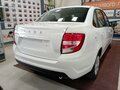 2026 Lada (ВАЗ) Granta I Рестайлинг, белый - вид 6