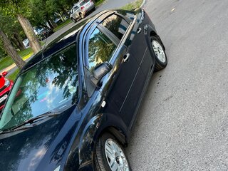2006 Ford Focus II, чёрный, 420000 рублей, вид 5
