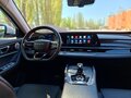 2024 Chery Tiggo 7 Pro Max I Рестайлинг, белый - вид 11