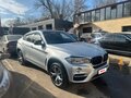 2015 BMW X6 30d II (F16), серебристый, 3199000 рублей - вид 4