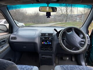 1998 Toyota Ipsum I (M10), зелёный, 390000 рублей, вид 5