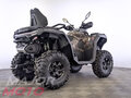 2026 CFMoto CFORCE 800 HO EPS, зелёный, 1439900 рублей - вид 4