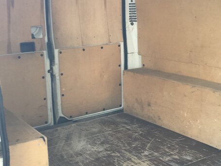 2011 Fiat Professional Ducato, белый, 800000 рублей, вид 4