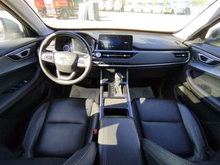 2023 Chery Tiggo 4 Pro I, серый, 1189150 рублей, вид 5