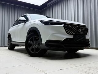 2023 Honda XR-V II, белый, 2096676 рублей, вид 3