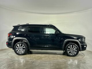 2025 Haval H7 I, чёрный, 3417000 рублей, вид 5