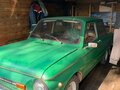 1982 ЗАЗ 968 М, зелёный, 120000 рублей - вид 2