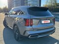 2021 Kia Sorento IV, серый, 4450000 рублей - вид 5