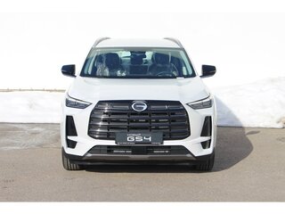 2026 GAC GS4, белый, 3799000 рублей, вид 2