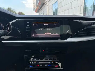 2023 Volkswagen Passat (North America and China) II (China Market) Рестайлинг, чёрный, 2200000 рублей, вид 5