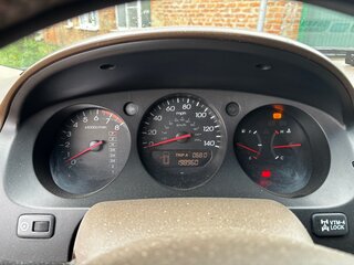 2003 Acura MDX I, чёрный, 850000 рублей, вид 5