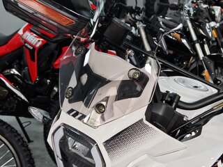 2026 Loncin MS250, белый, 179900 рублей, вид 5