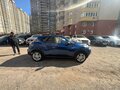 2014 Nissan Juke I Рестайлинг, синий - вид 5