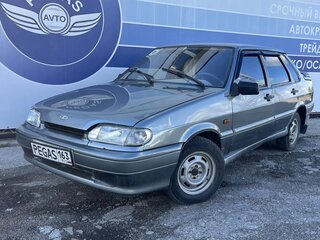 Lada (ВАЗ) 2115