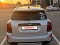 2021 Mini Countryman Cooper D II Рестайлинг, серый, 3200000 рублей - вид 3