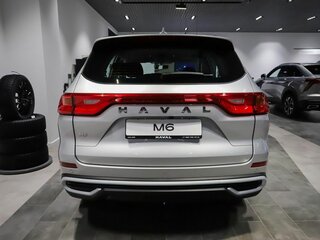 2026 Haval M6 II, серый, 2099000 рублей, вид 3
