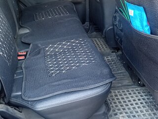 2013 Land Rover Discovery IV, чёрный, 1450000 рублей, вид 5