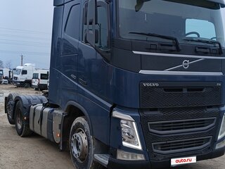 2019 Volvo FH, синий, 8178000 рублей, вид 2