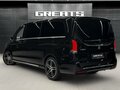 2026 Mercedes-Benz V-Класс Extra Long 300 d экстра длинный III (W447) Рестайлинг 2, чёрный, 42900000 рублей - вид 9
