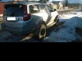 2008 Great Wall Hover, серый, 750000 рублей - вид 2