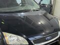 2007 Ford Focus II, чёрный, 380000 рублей - вид 2