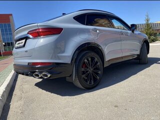 2024 Geely Tugella I Рестайлинг, серый, 3650000 рублей, вид 3