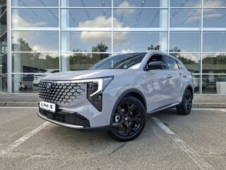 2026 Changan UNI-S I Рестайлинг, серый, 3249900 рублей, вид 1