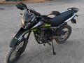 2023 Regulmoto TE 250 PR, зелёный, 150000 рублей - вид 4