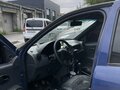 2007 Renault Logan I, синий, 260000 рублей - вид 4