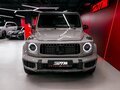 2026 Mercedes-Benz G-Класс AMG 63 AMG II (W465) Рестайлинг, серый, 32200000 рублей - вид 2