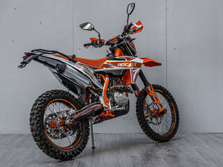 2025 Rockot Highlander, оранжевый, 265820 рублей, вид 5