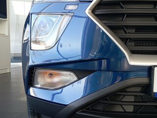 2025 Solaris HC, синий, 2865000 рублей, вид 4