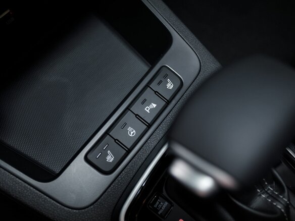 2025 Solaris KRX, красный, 2535000 рублей - вид 13