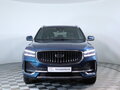 2023 Geely Monjaro I, синий - вид 1
