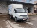 2009 ГАЗ ГАЗель (3302), белый, 660000 рублей - вид 4