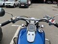 2007 Honda Shadow 750, синий, 420000 рублей - вид 5