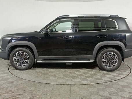2025 Haval Dargo I, чёрный, 2580000 рублей, вид 4