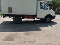 2006 ГАЗ ГАЗель (3302), белый, 445000 рублей - вид 2