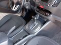 2010 Kia Sportage III, серебристый, 1500000 рублей - вид 8