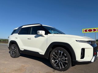 2022 SsangYong Torres, белый, 3050000 рублей, вид 5