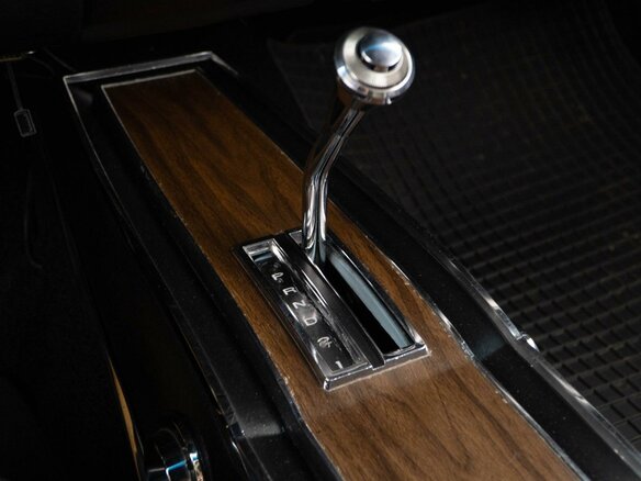 1968 Dodge Charger R__T II, чёрный, 19577444 рублей - вид 14