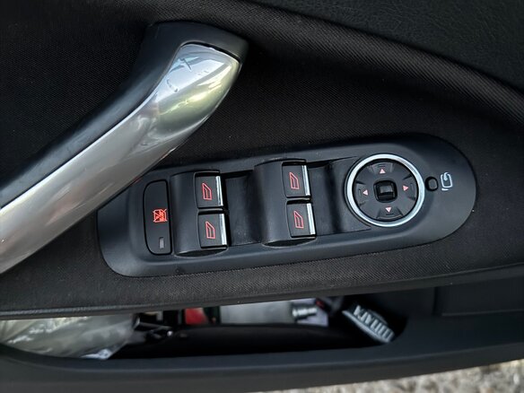 2008 Ford Mondeo IV, серебристый, 1200000 рублей - вид 18