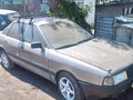 1987 Audi 80 IV (B3), серый, 170000 рублей - вид 1