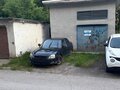 2008 Lada (ВАЗ) Priora I, серый, 95000 рублей - вид 7