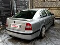 2006 Skoda Octavia I (A4) Рестайлинг, серый, 650000 рублей - вид 3