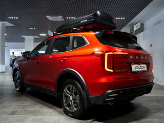 2026 Haval Jolion I Рестайлинг, красный, 2099000 рублей, вид 3