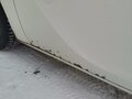 2012 Opel Astra GTC J Рестайлинг, белый, 600000 рублей - вид 11