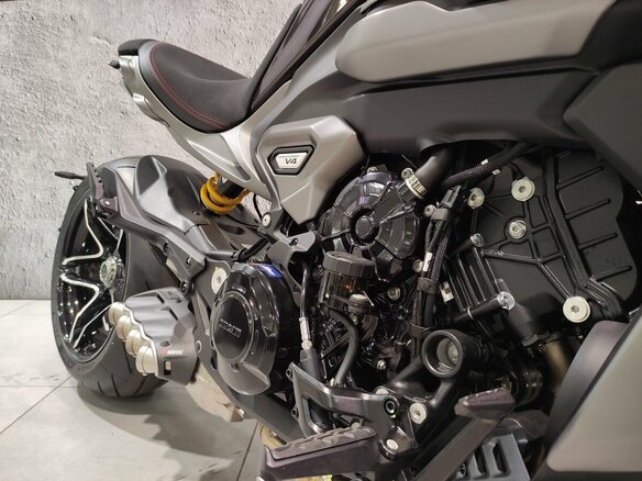 2025 Ducati XDiavel, пурпурный, 4100000 рублей - вид 10